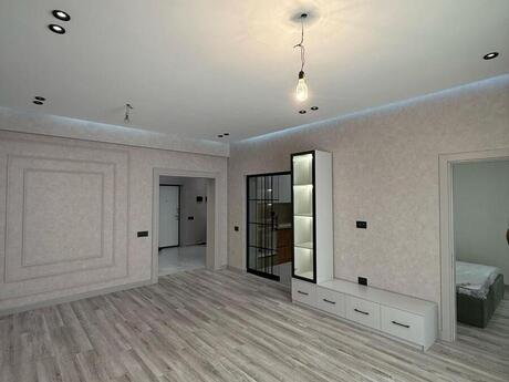 Elan №5994118 - Bakı, Nərimanov r., 2 otaqlı, 72 m², 9/16 mərtəbə