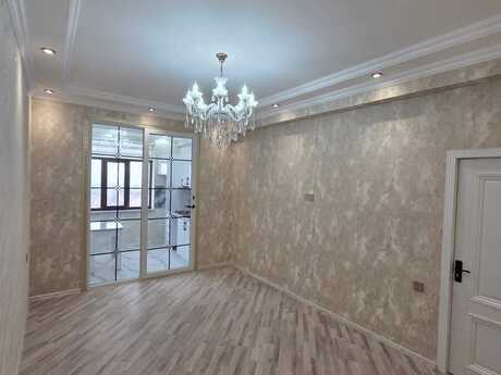 Объявление №5994124 - Сумгаит, Сумгаит, 2-комн., 60 м², 13/19 этаж