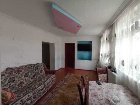 3 otaqlı köhnə tikili - Sumqayıt - 120 m²