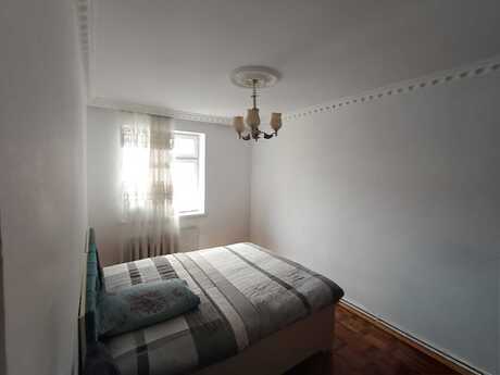 3 otaqlı köhnə tikili - Sumqayıt - 120 m²
