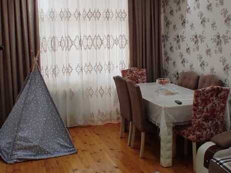 Объявление №5994139 - Хырдалан, Хырдалан, 2-комн., 62 м², 4/13 этаж