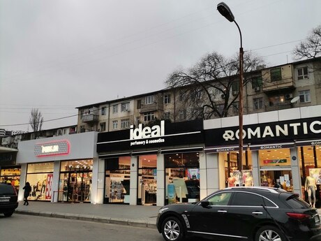 Elan №5994151 - Bakı, Memar Əcəmi m., 2 otaqlı, 55 m², 5/5 mərtəbə