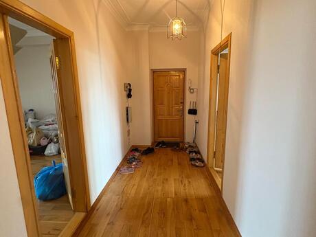 Elan №5994162 - Bakı, İnşaatçılar m., 3 otaqlı, 112 m², 9/10 mərtəbə