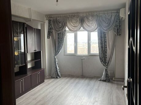 2 otaqlı köhnə tikili - Nərimanov r. - 45 m²