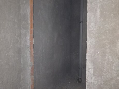 2 otaqlı yeni tikili - Nərimanov r. - 70 m²