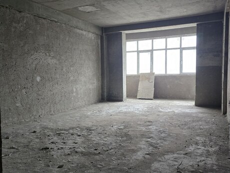 2 otaqlı yeni tikili - Nərimanov r. - 70 m²