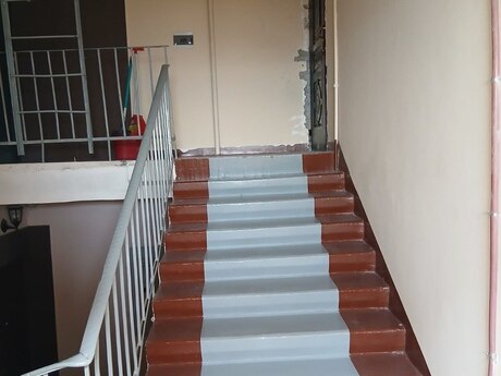Satlr 2 otaql khn tikili 65 m, Hzi Aslanov m.