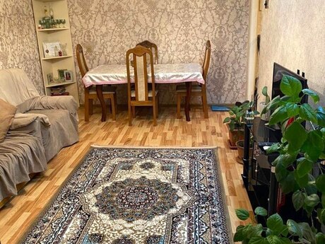 Объявление №5994226 - Баку, м. Нариман Нариманов, 2-комн., 38 м², 5/5 этаж