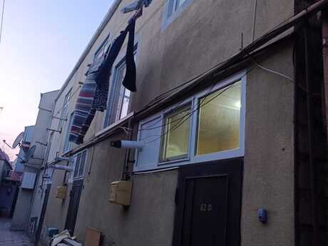 Satılır 3 otaqlı həyət evi/bağ evi 75 m², Xırdalan