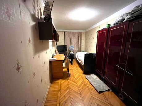 Объявление №5994251 - Баку, м. Нариман Нариманов, 3-комн., 75 м², 1/5 этаж