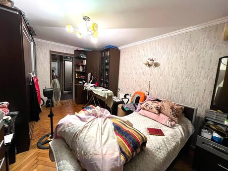3-room apartment, 75 m², Nəriman Nərimanov: 190 000 ₼ 5