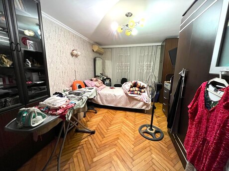 3-room apartment, 75 m², Nəriman Nərimanov: 190 000 ₼ 4