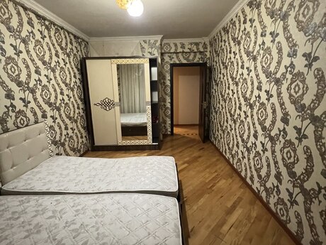 Аренда: 2-комнатная квартира, 75 м², Yeni Yasamal: 550 ₼/мес 3