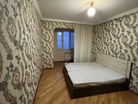 Аренда: 2-комнатная квартира, 75 м², Yeni Yasamal: 550 ₼/мес 4