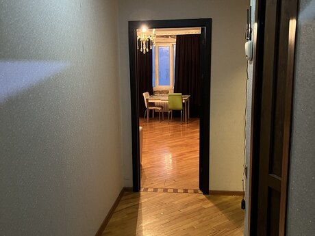 Аренда: 2-комнатная квартира, 75 м², Yeni Yasamal: 550 ₼/мес 2