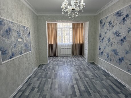 Elan №5994263 - Bakı, Memar Əcəmi m., 3 otaqlı, 70 m², 2/5 mərtəbə