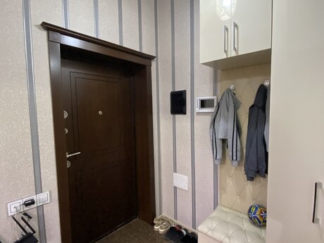 Satılır 3 otaqlı yeni tikili 70 m², Masazır q.