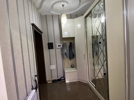 Masazırda 3 otaqlı yeni tikili mənzil satılır, 70 m², 99 500 AZN, şəkil 5 / 12