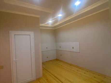 2-комн. дом/дача - пос. Бинагади - 55 м²