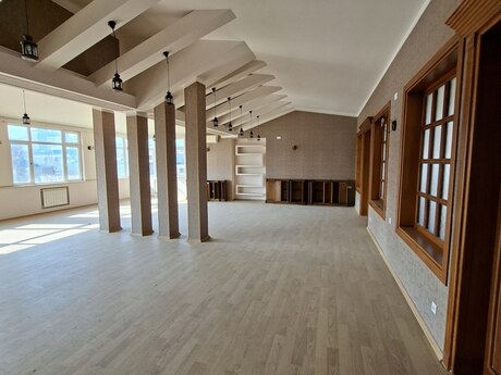 11 otaqlı mənzil, 1 060 m², Sahil: 1 600 000 ₼ 4