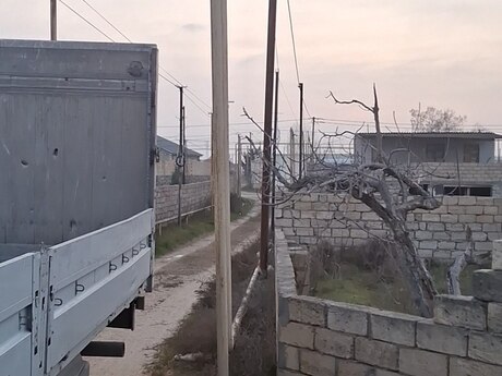 Satılır torpaq 6 sot, Sea Breeze q.