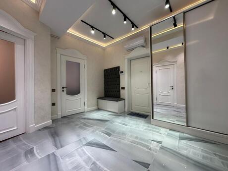 Kirayə 3 otaqlı mənzil, 110 m², 8 Noyabr: 1 300 ₼/ay 4