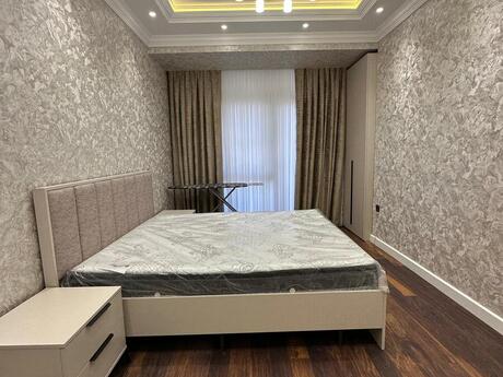 Kirayə 3 otaqlı mənzil, 110 m², 8 Noyabr: 1 300 ₼/ay 5