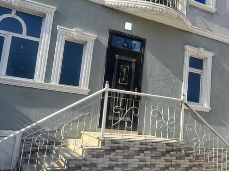 Объявление №5994390 - Баку, пос. Мамедли, 4-комн., 140 м²