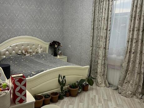 4 otaqlı həyət evi/bağ evi - Məmmədli q. - 140 m²
