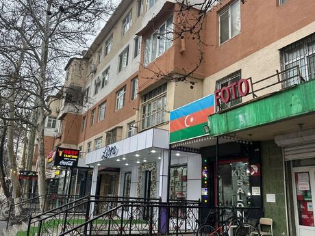 Elan №5994368 - Bakı, Memar Əcəmi m., 3 otaqlı, 75 m², 4/5 mərtəbə