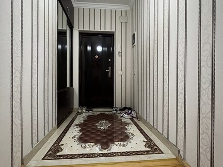 Satılır 2 otaqlı yeni tikili 82 m², Bakıxanov q.