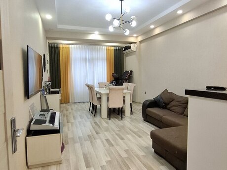 2-комнатная квартира, 65 м², Azadlıq Prospekti: 193 500 ₼ 2