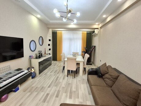 2-комнатная квартира, 65 м², Azadlıq Prospekti: 193 500 ₼ 4
