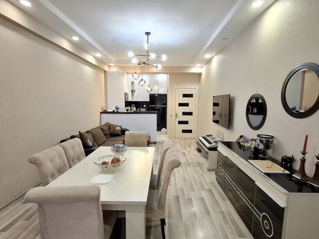 2-комнатная квартира, 65 м², Azadlıq Prospekti: 193 500 ₼ 5