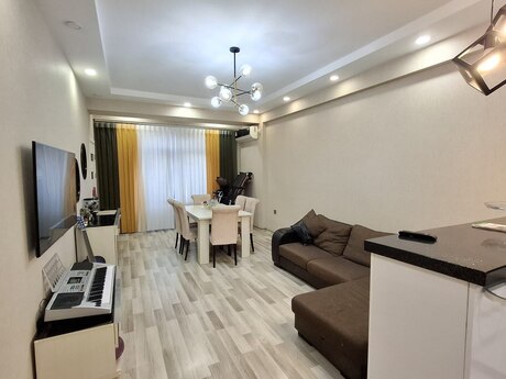 2-комнатная квартира, 65 м², Azadlıq Prospekti: 193 500 ₼ 3