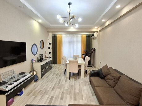 Elan №5994399 - Bakı, Azadlıq Prospekti m., 2 otaqlı, 65 m², 14/18 mərtəbə
