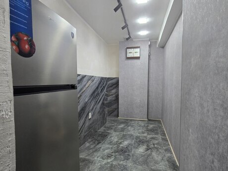Satılır 3 otaqlı yeni tikili 67 m², Masazır q.