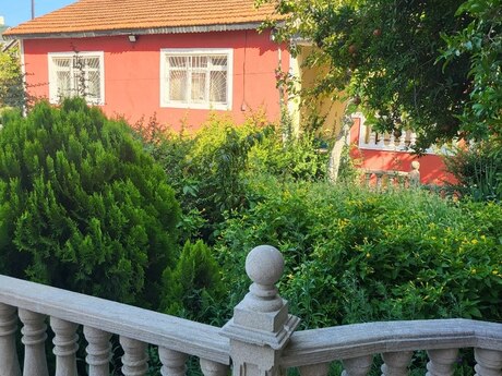 Продаётся 6-комнатный дом, Həzi Aslanov, 300 м², 1 400 000 AZN, фото 3 / 12