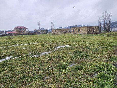 Satılır torpaq 5 sot, Masallı