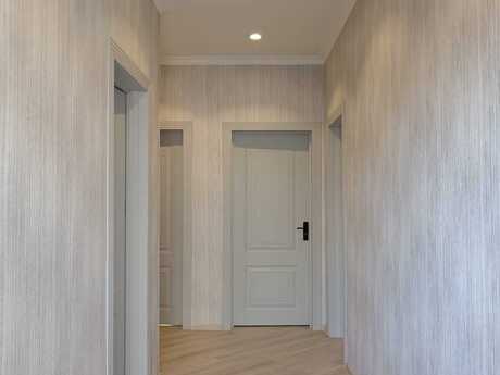3 otaqlı həyət evi, 100 m², Yeni Ramana: 87 000 ₼ 5