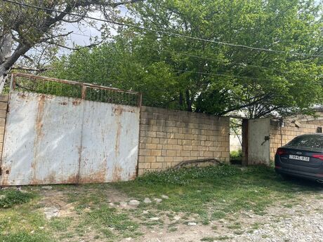 Satılır torpaq 40 sot, Şamaxı