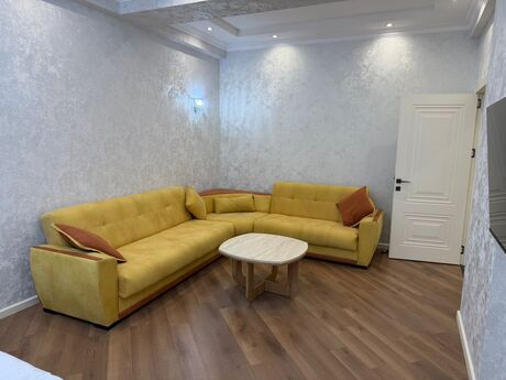 Объявление №5994457 - Баку, м. Нариман Нариманов, 3-комн., 110 м², 3/18 этаж