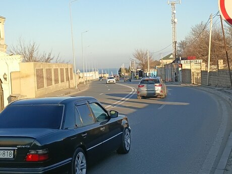 Torpaq - Novxanı q. - 3 sot