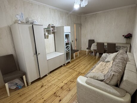 Объявление №5994497 - Баку, м. Ази Асланов, 2-комн., 65 м², 7/9 этаж