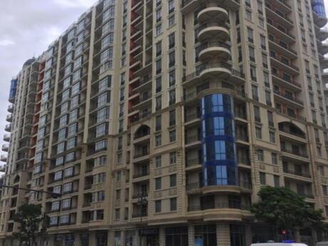 Elan №5994506 - Bakı, Elmlər Akademiyası m., 3 otaqlı, 159 m², 5/17 mərtəbə