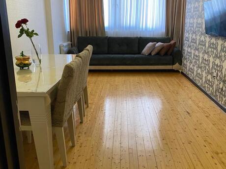 Satılır 3 otaqlı yeni tikili 63.2 m², Sumqayıt
