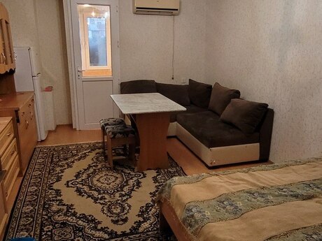 Объявление №5994519 - Баку, м. Кара Караев, 1-комн., 22 м², 5/5 этаж