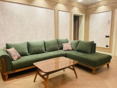 4 otaqlı yeni tikili - İçəri Şəhər m. - 200 m²
