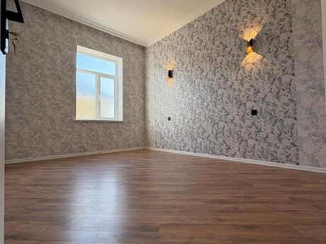 5 otaqlı həyət evi/bağ evi - Məmmədli q. - 198 m²