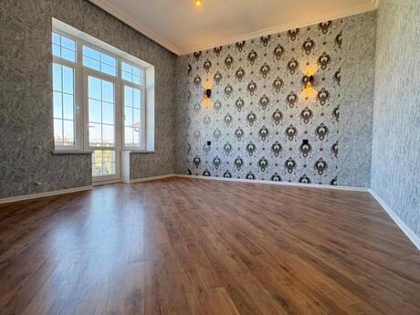5 otaqlı həyət evi/bağ evi - Məmmədli q. - 198 m²
